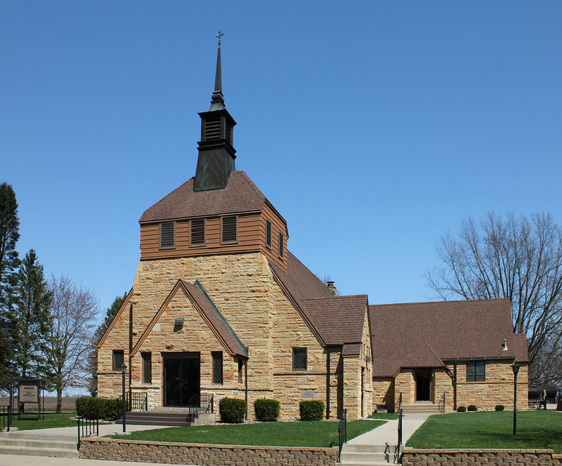 St Joseph Triparish of St. Joseph, St. Matthew, St. Teresa